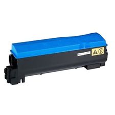 TK-562C 1T02HNCUS0 Kyocera Mita CYAN COMPATIBLE Toner FOR FSC5300DN 5300A SERIES